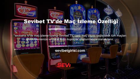 Vipslot Canlı Maç İzleme Özelliği