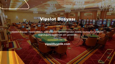 Vipslot Telegram Adresi