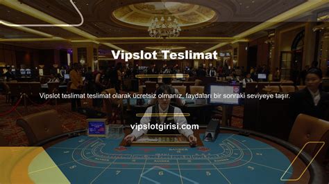 Vipslot Yeni Adresi Ne Oldu